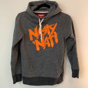 Cincinnati Bengals sweatshirt